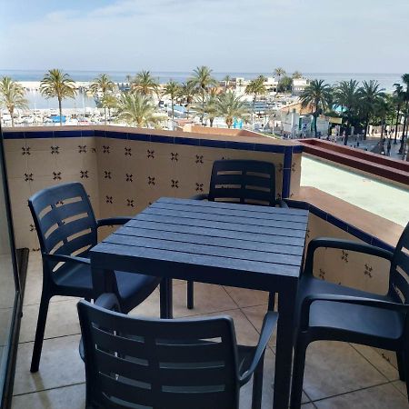 Sur Suites Palmeras 8 فوينخيرولا المظهر الخارجي الصورة