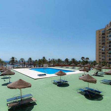 Sur Suites Palmeras 8 فوينخيرولا المظهر الخارجي الصورة