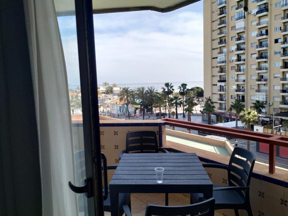 Sur Suites Palmeras 8 فوينخيرولا المظهر الخارجي الصورة