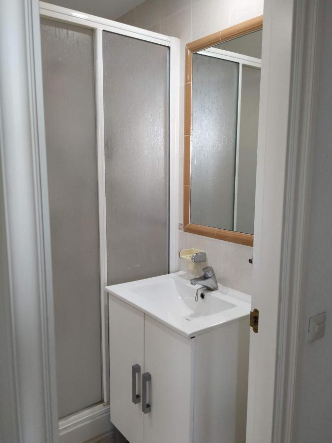 Sur Suites Palmeras 8 فوينخيرولا المظهر الخارجي الصورة
